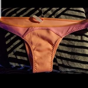 Victoria's secret neoprene med